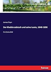 Kladderadatsch leute 1848 gebraucht kaufen  Wird an jeden Ort in Deutschland
