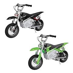 Razor MX400 Kid & Teen Dirt Rocket 24V Ride On High-Torque for sale  Delivered anywhere in USA 