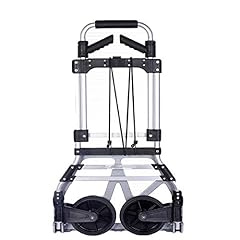 Xjzka chariot portable d'occasion  Livré partout en France