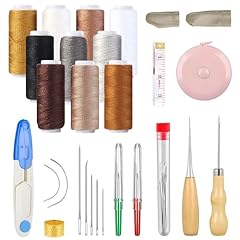 36pcs waxed thread for sale  Delivered anywhere in Ireland