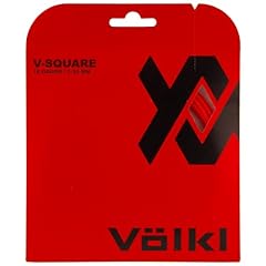 Volkl square corda usato  Spedito ovunque in Italia 