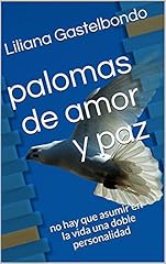 Palomas amor paz d'occasion  Livré partout en France