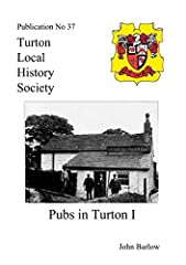 Pubs turton part for sale  Delivered anywhere in UK