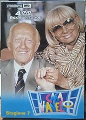 Teknofilm box dvd usato  Spedito ovunque in Italia 