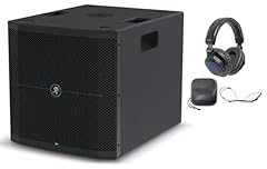 Audiosavings bundle mackie for sale  Delivered anywhere in USA 