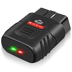 Idigmall bluetooth obd2 for sale  Delivered anywhere in Ireland