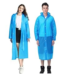 Hlkzone raincoat pack for sale  Delivered anywhere in USA 