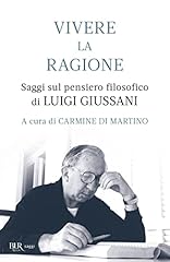 Vivere ragione. saggi usato  Spedito ovunque in Italia 