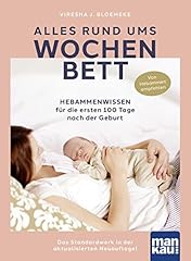 Rund ums wochenbett gebraucht kaufen  Wird an jeden Ort in Deutschland