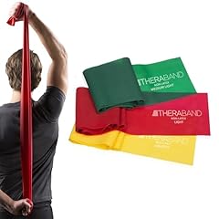 Theraband resistance bands for sale  Delivered anywhere in USA 