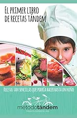 Primer libro recetas d'occasion  Livré partout en France