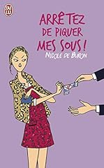 Arrêtez piquer d'occasion  Livré partout en Belgiqu