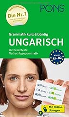 Pons grammatik kurz gebraucht kaufen  Wird an jeden Ort in Deutschland