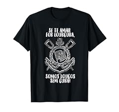 Camiseta corinthians somos for sale  Delivered anywhere in UK