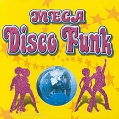Mega disco funk d'occasion  Livré partout en France