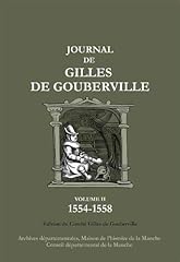 1554 1558 d'occasion  Livré partout en France