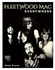 Fleetwood mac everywhere for sale  Delivered anywhere in UK