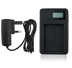 Mains battery charger for sale  Delivered anywhere in UK