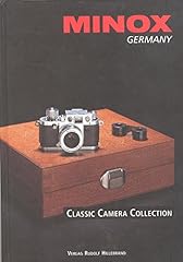Classic camera collection gebraucht kaufen  Wird an jeden Ort in Deutschland