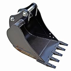 Backhoe bucket john for sale  Delivered anywhere in USA 