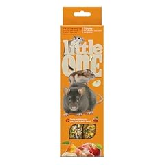 Little one fruit d'occasion  Livré partout en Belgiqu