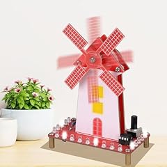 Diy windmühle löt gebraucht kaufen  Wird an jeden Ort in Deutschland