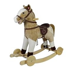 Cavallo dondolo per usato  Spedito ovunque in Italia 