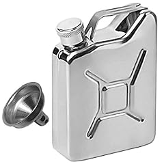 Hip flask funnel for sale  Delivered anywhere in USA 