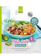 Feel good rezepte gebraucht kaufen  Wird an jeden Ort in Deutschland