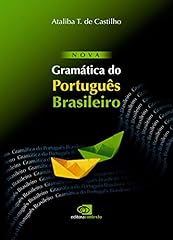 Nova gramatica portugues for sale  Delivered anywhere in USA 