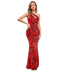 Iwfev bodycon sequins for sale  Delivered anywhere in UK