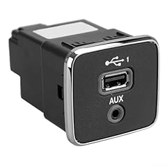 Presa ricarica usb usato  Spedito ovunque in Italia 