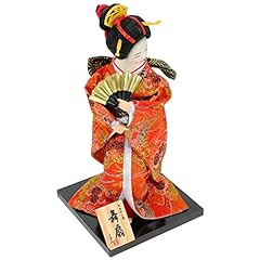 Didiseaon kimono doll for sale  Delivered anywhere in UK