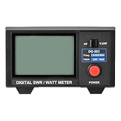 Swr meter swr for sale  Delivered anywhere in UK