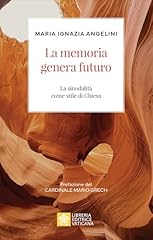 Memoria genera futuro. usato  Spedito ovunque in Italia 