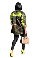 Women casual military for sale  Delivered anywhere in USA 