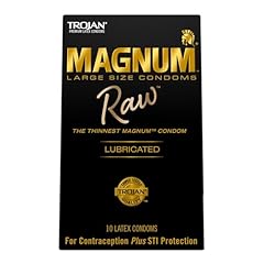 Trojan magnum raw for sale  Delivered anywhere in USA 
