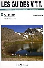 Guides vtt itnéraires d'occasion  Livré partout en Belgiqu