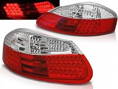 Led rückleuchten rot gebraucht kaufen  Wird an jeden Ort in Deutschland