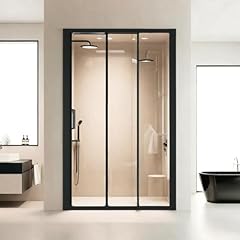 Panel sliding shower for sale  Delivered anywhere in USA 