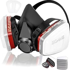Anunu half face for sale  Delivered anywhere in UK