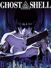Ghost the shell d'occasion  Livré partout en France
