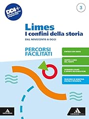 Limes. confini della usato  Spedito ovunque in Italia 