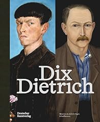 Tto dix adolf gebraucht kaufen  Wird an jeden Ort in Deutschland