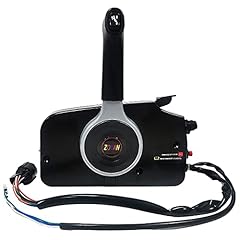 Zoyan throttle outboard for sale  Delivered anywhere in UK
