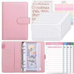Skydue budget binder for sale  Delivered anywhere in USA 
