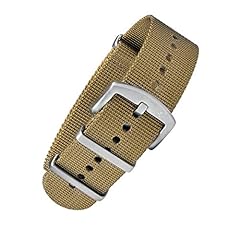 Bombfrog nato bracelet d'occasion  Livré partout en France