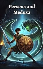 Perseus and medusa gebraucht kaufen  Wird an jeden Ort in Deutschland