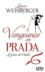 Vengeance prada d'occasion  Livré partout en France