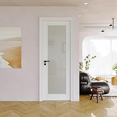 Slab door frosted for sale  Delivered anywhere in USA 
